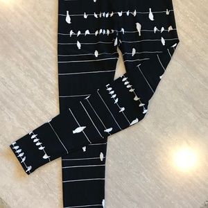 OS Lularoe legging